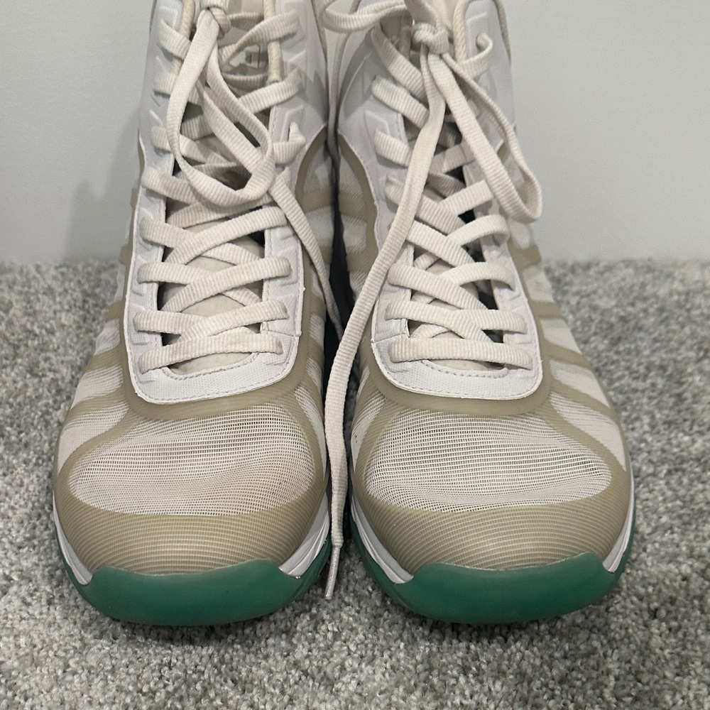 APL Men’s Concept Boomer High Top